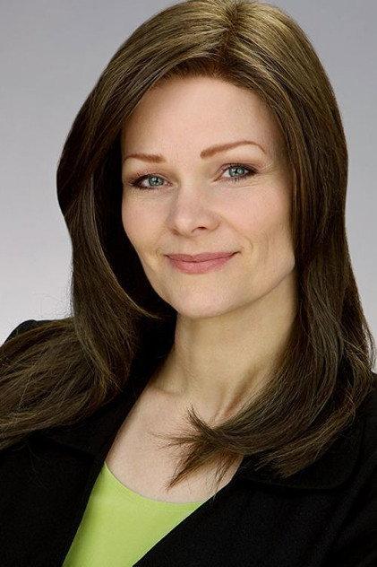 Nancy Peterson - Actor Profile Photo