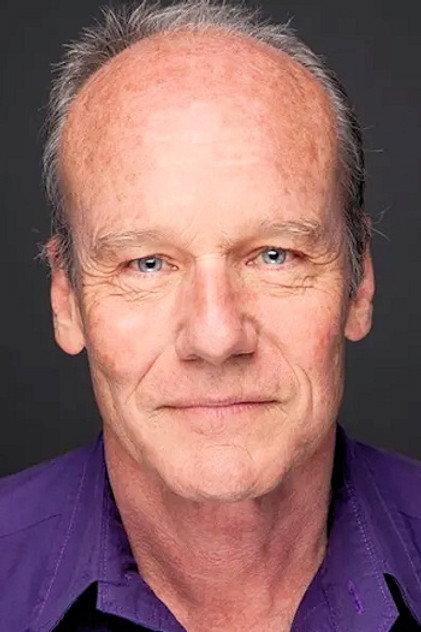 Andrew Sharp - Actor Profile Photo