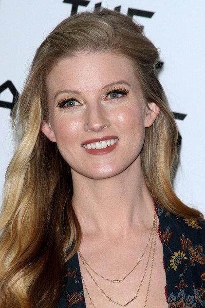 Ashley Jenkins - Actor Profile Photo