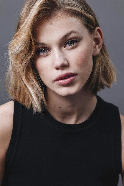 Margherita Buoncristiani - Actor Profile Photo