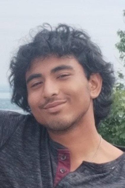 Zabir Ahsan - Actor Profile Photo
