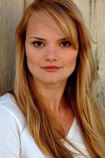 Sierra Edwards - Actor Profile Photo