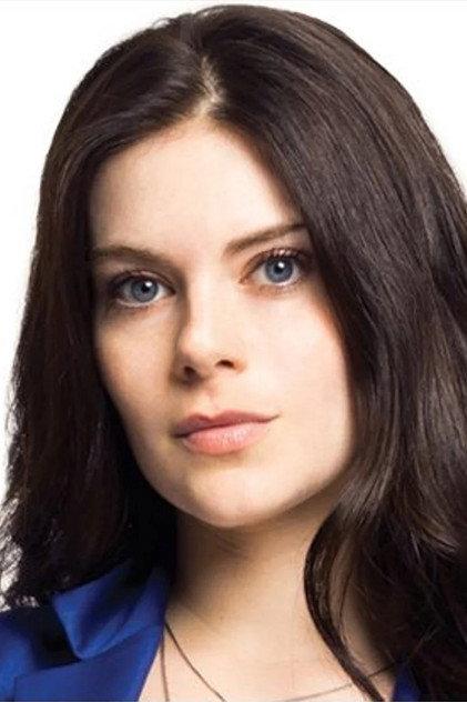 Robyn Doolittle - Actor Profile Photo
