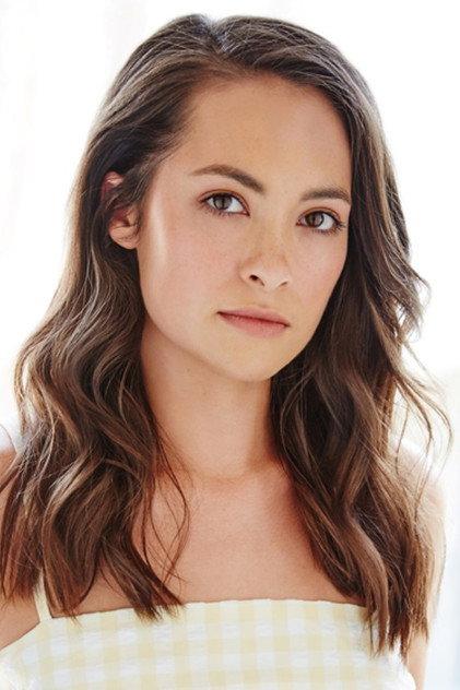 Larissa Carnegie - Actor Profile Photo