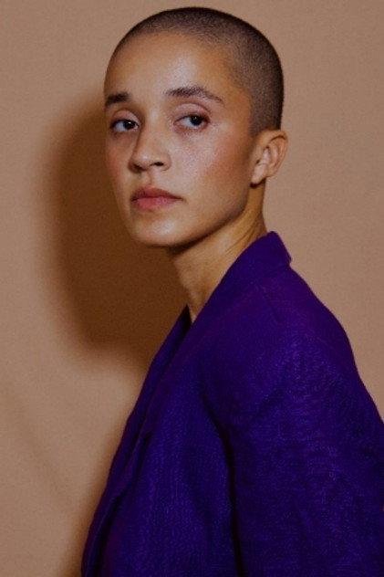 Larissa Lisboa - Actor Profile Photo