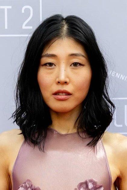 Kahyun Kim - Actor Profile Photo