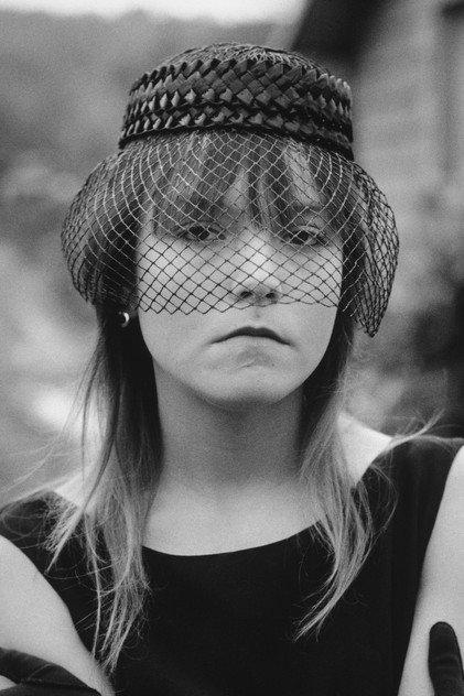 Erin Blackwell - Actor Profile Photo