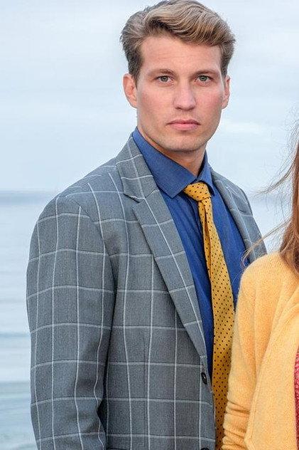 Raúl Richter - Actor Profile Photo