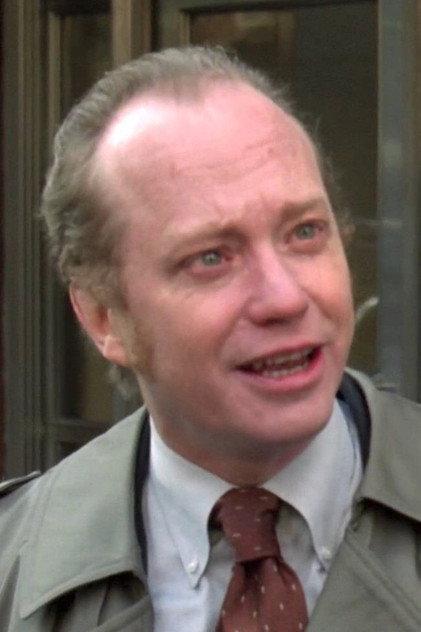 Michael Lewis - Actor Profile Photo
