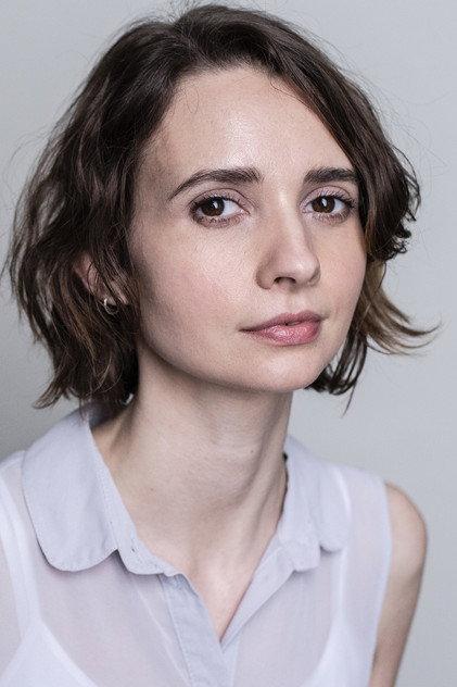 Sarah Beck Mather - Actor Profile Photo