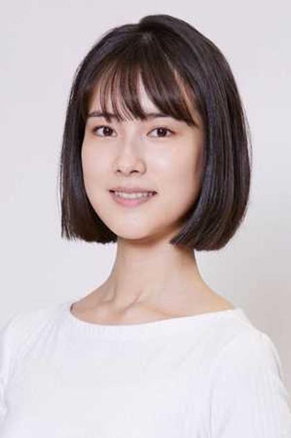 Rin Nagata - Actor Profile Photo