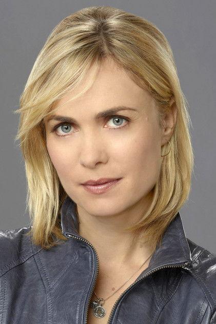 Radha Mitchell - Actor Profile Photo