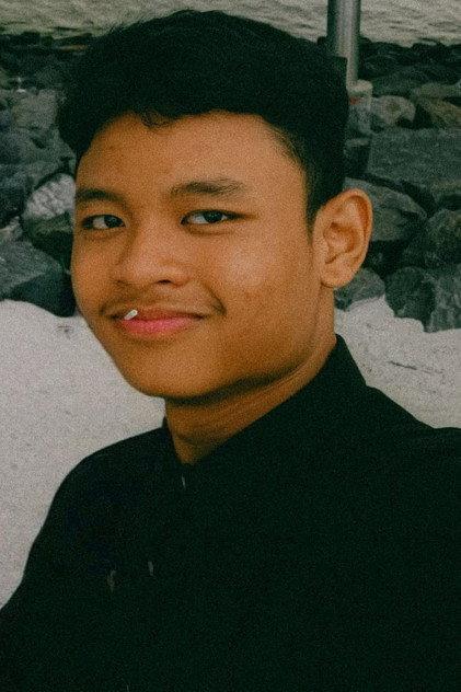 Damar Al Kahfi - Actor Profile Photo
