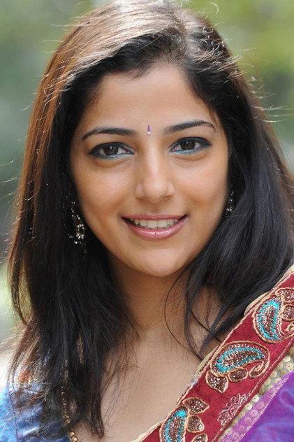 Nishanti Evani - Actor Profile Photo