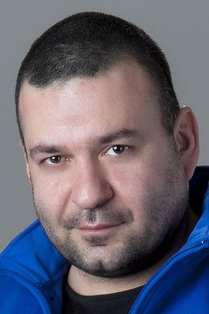Vilen Babichev - Actor Profile Photo