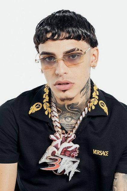 Luar La L - Actor Profile Photo