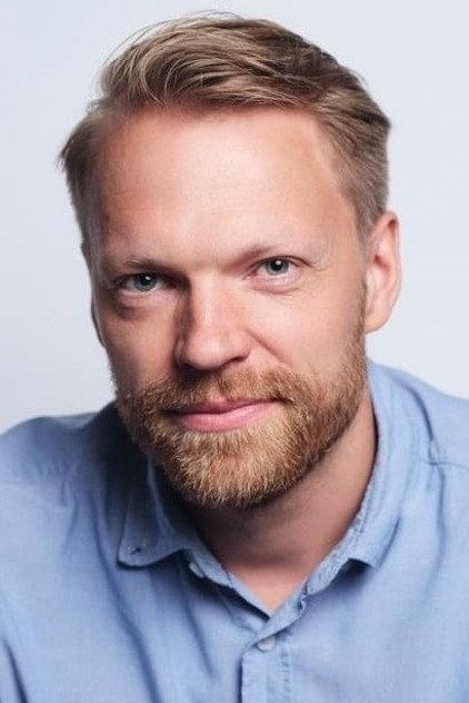 Mihkel Kabel - Actor Profile Photo
