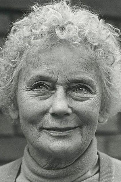 Karen Lykkehus - Actor Profile Photo