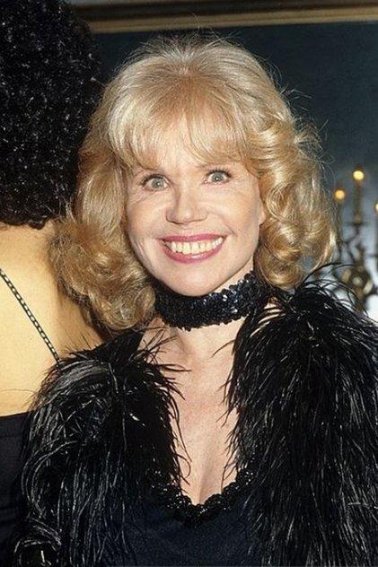 Gloria LeRoy - Actor Profile Photo