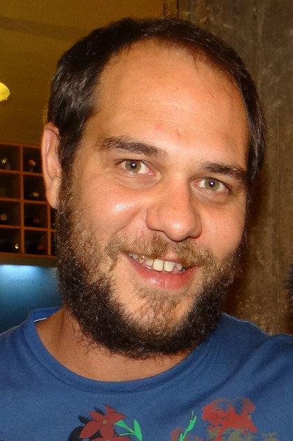 Sérgio Sartório - Actor Profile Photo