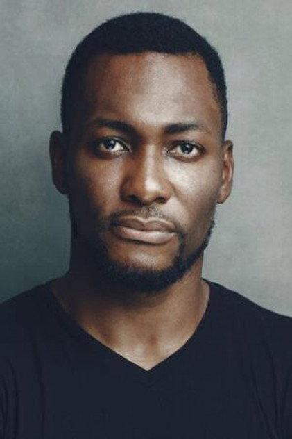 Tope Tedela - Actor Profile Photo