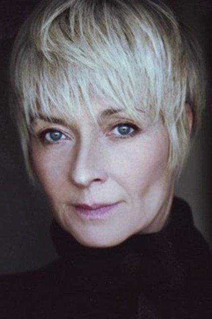 Frédérique Tirmont - Actor Profile Photo