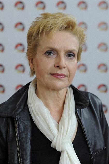 Jolanta Żółkowska - Actor Profile Photo