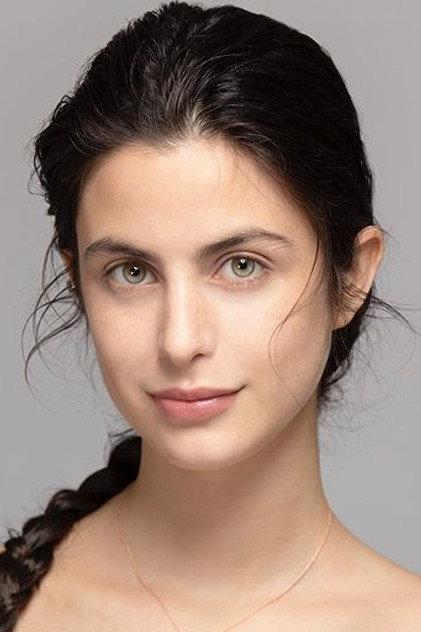 Fotinì Peluso - Actor Profile Photo