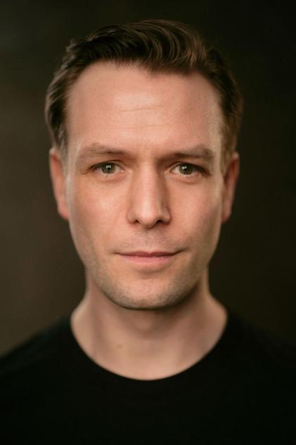 Sandy Batchelor - Actor Profile Photo