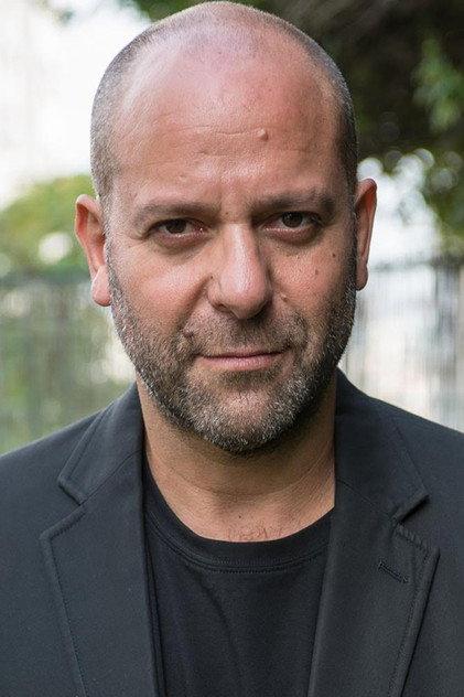 Udi Razzin - Actor Profile Photo