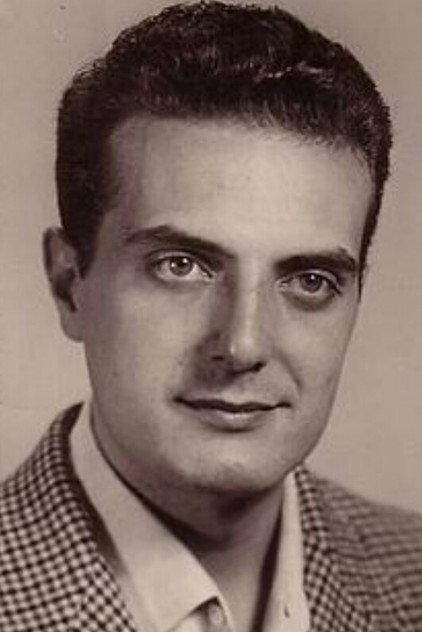 Gianfranco Bellini - Actor Profile Photo