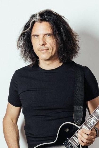 Alex Skolnick - Actor Profile Photo