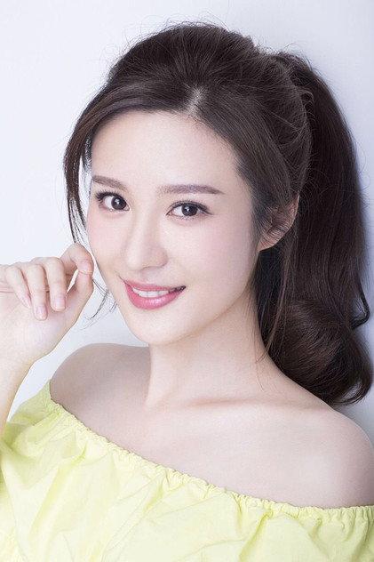 Wu Jingjing - Actor Profile Photo