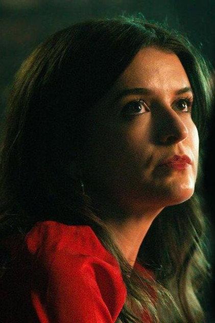 Jessie Epstein - Actor Profile Photo