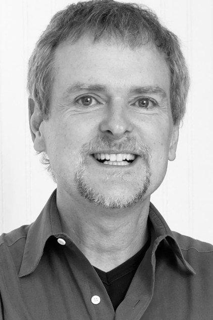 James Foley - Actor Profile Photo