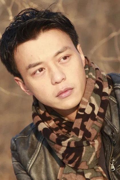 Ye Yue - Actor Profile Photo