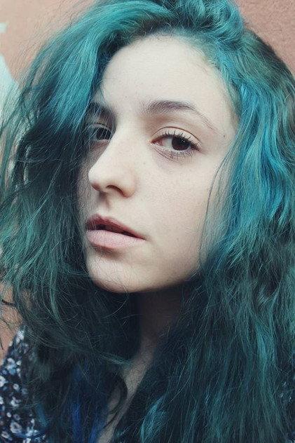 Juliana Máximo - Actor Profile Photo