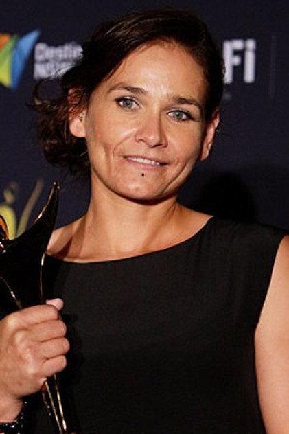 Louise Harris - Actor Profile Photo