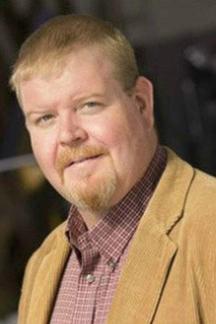 Todd Van Voris - Actor Profile Photo
