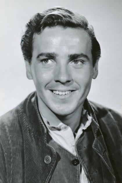 William Eythe - Actor Profile Photo