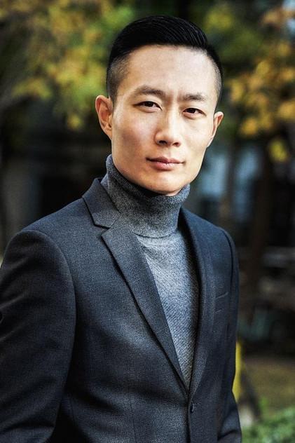 Pei Xinglei - Actor Profile Photo