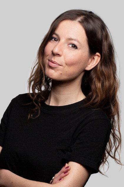 Carole Boinet - Actor Profile Photo
