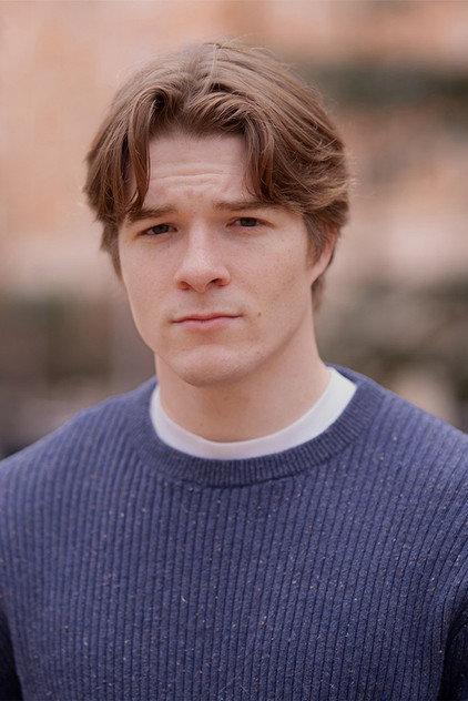 Tate Talley - Actor Profile Photo