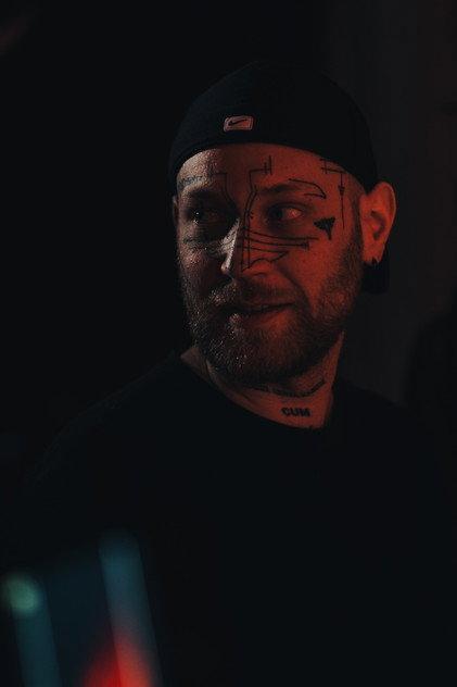 Martin Willibald Meisl - Actor Profile Photo