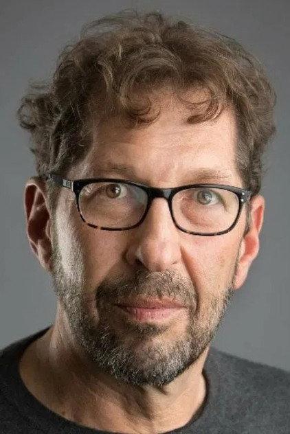 Hannes Muller - Actor Profile Photo