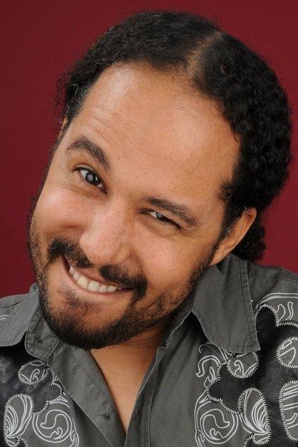 Keith Ferguson - Actor Profile Photo