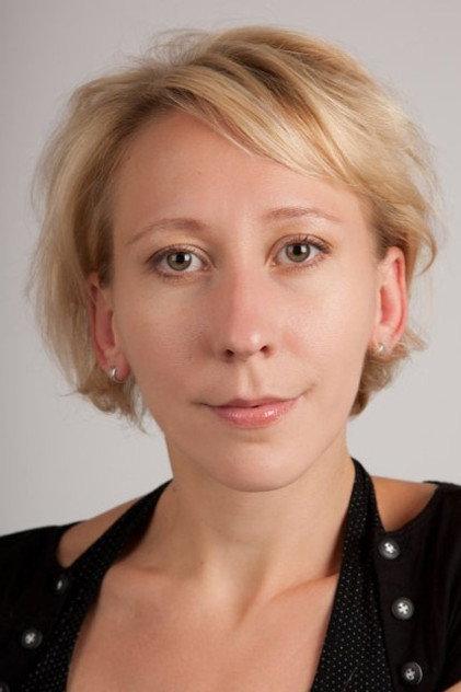 Tatyana Mukhina - Actor Profile Photo