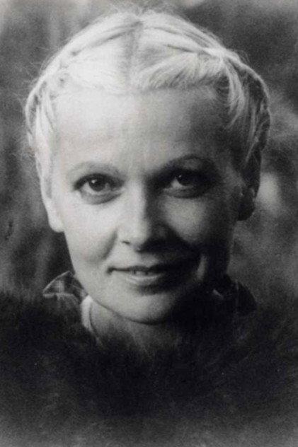 Elena Zilio - Actor Profile Photo