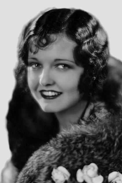 Doris Dawson - Actor Profile Photo