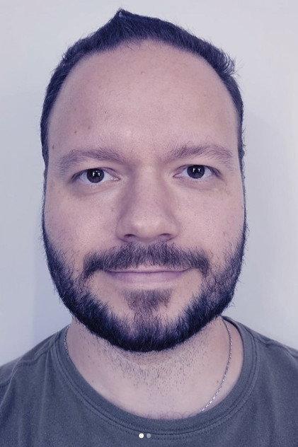 Bruno Meneghello - Actor Profile Photo